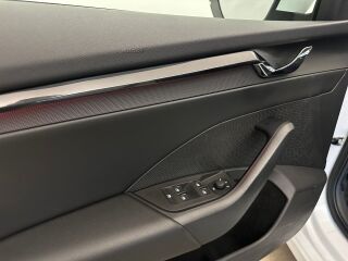 Skoda Octavia 2.0 TDI 110kW
