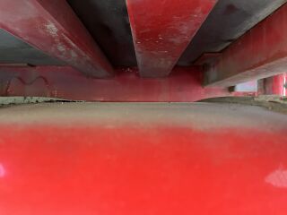 Scania G440 6x2 + CRANE PALFINGER PK22002EH 324кВ