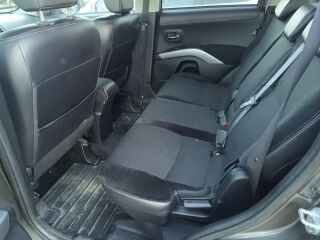 Mitsubishi Outlander 2.4 125kW