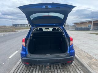Honda HR-V ELEGANCE NAVI ADAS CVT 1.5 96kW