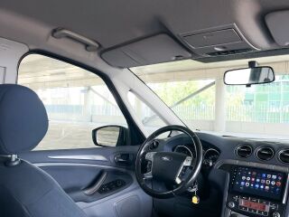 Ford S-MAX 2.0 103kW