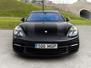 Porsche Panamera 4 E-HYBRID 2.9 V6 DGP 340кВ