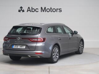 Renault Talisman GrandTour Intens Energy Tce 1.6 147кВ