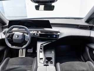 Peugeot 3008 1.2 100kW