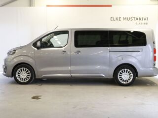 Toyota ProAce Shuttle   Mulitmeedia Paketid 130кВ
