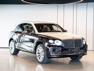 Bentley Bentayga 4.0 V8 404kW
