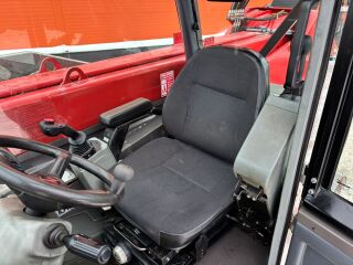 Manitou MRT1840Easy-ST3B 75kW
