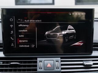 Audi Q5 Hybrid 2.0 221кВ