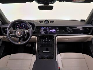 Porsche Panamera GTS 4.0 368kW