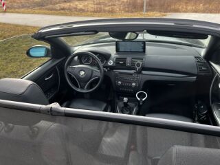 BMW 120 2.0 125kW