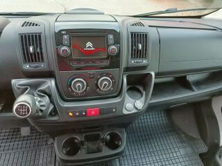 Citroen Jumper Long 2.0 96kW