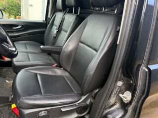 Mercedes-Benz Vito Long 2.0 R4 TDI 100kW