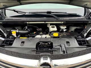 Opel Vivaro L2H1 Energy 1.6 Cdti 107kW