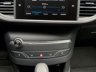 Peugeot 308 Allure+ FL 1.6 88kW