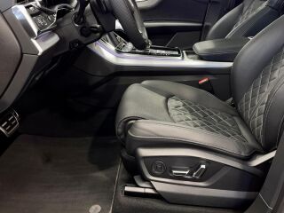 Audi Q8 3.0 250kW