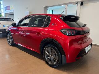 Peugeot 208 Allure Pack Electric 100kW