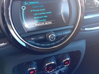 MINI Clubman 1.5 100kW