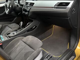 BMW X2 XDRIVE 20D 2.0 140kW