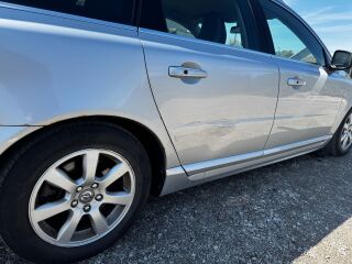 Volvo V70 D2 1.6 R4 D2 84kW