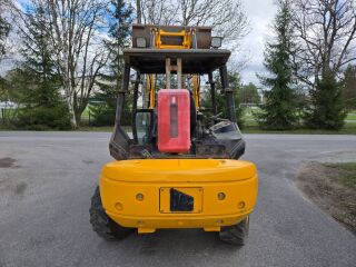 JCB 2CX