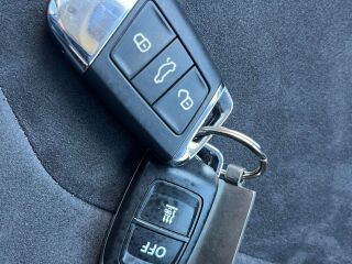 Skoda Kodiaq 2.0 110кВ