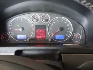 Volkswagen Multivan Highline 2.5 128кВ