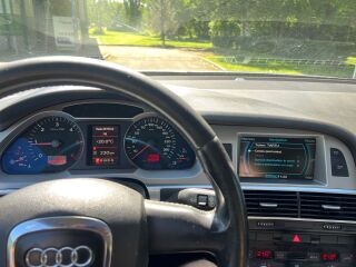 Audi A6 2.0 103kW