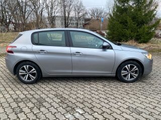 Peugeot 308 1.6 85kW