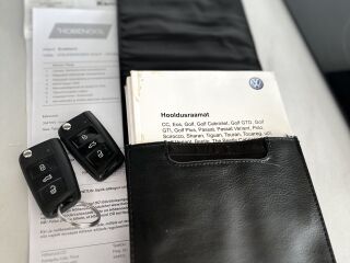 Volkswagen Golf 1.4 TSI 103kW