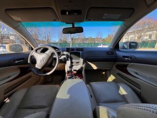 Lexus GS 300 COMFORT 3.0 183kW