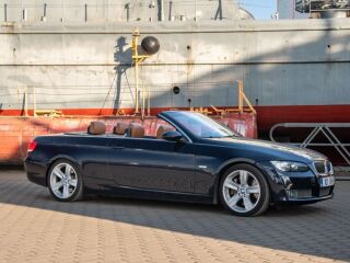 BMW 335 3.0 225кВ