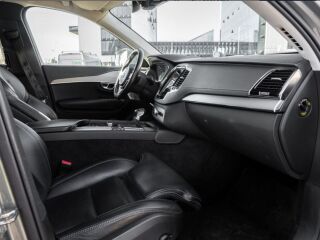Volvo XC90 2.0 173kW