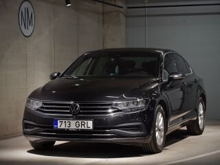 Volkswagen Passat BUSINESS 1.5 TSI 110kW