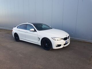 BMW 435 M pakett 3.0 230кВ