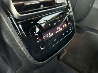 Mercedes-Benz EQE 350+ 109kW