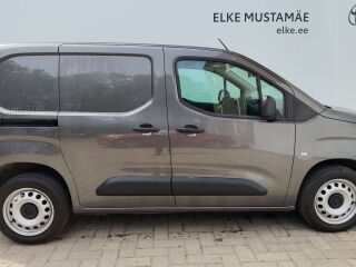 Citroen Berlingo 75kW