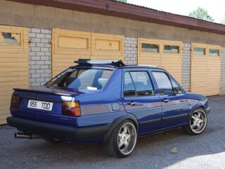 Volkswagen Jetta GT 1.8 16V 95kW