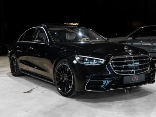 Mercedes-Benz S 400 3.0 253kW