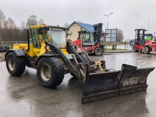 Wille 745W 81kW