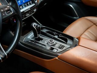 Maserati Levante S Q4 3.0 316кВ