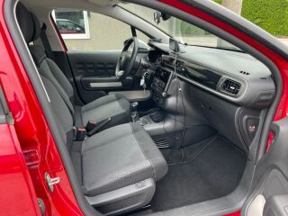 Citroen C3 PureTech 1.2 VTI 61kW