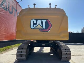 CAT / Caterpillar 352 317kW