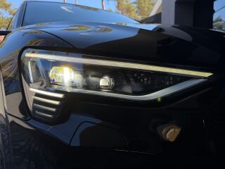 Audi e-tron Sportback 55 S-line quattro 300kW 158kW