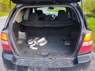 Kia Sorento 2.5 125kW