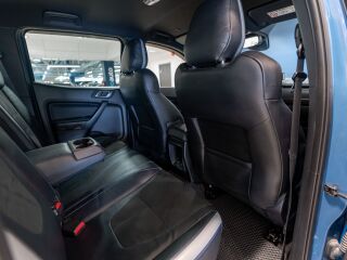 Ford Ranger Raptor Blue Edition 2.0 157kW