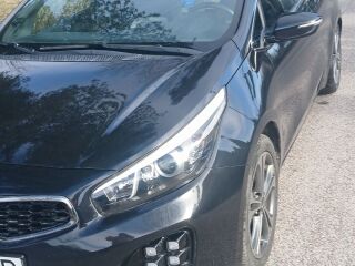 Kia cee'd GT line 1.6 100kW