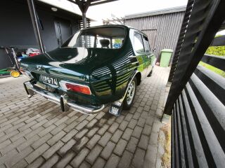 Saab 99 1.7 51kW