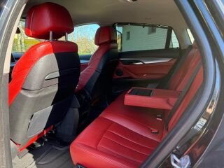 BMW X6 3.0 225kW