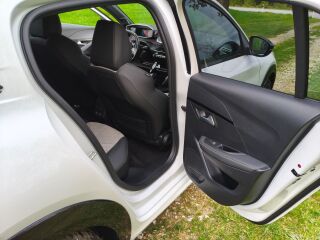 Peugeot 208 GT Electric 57kW