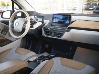 BMW i3 75kW